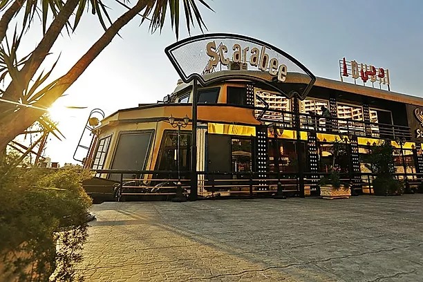 اماكن للخروج بالقاهرة