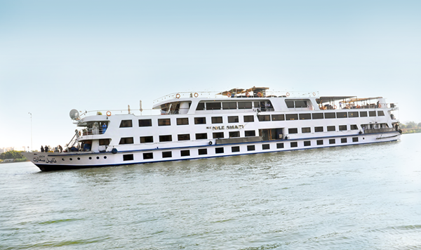 اسعار المراكب النيلية بالقاهرة