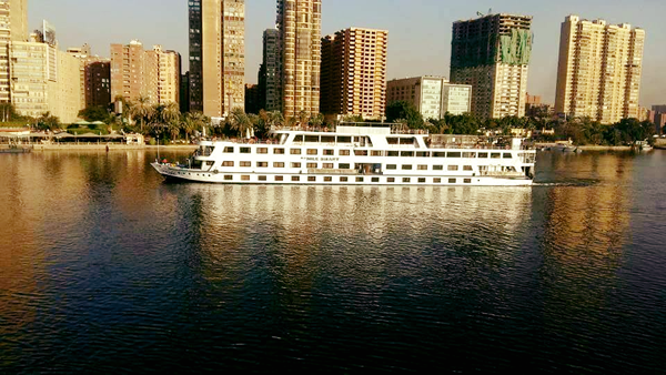 اسعار المراكب النيلية بالقاهرة