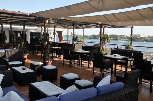 اسعار المراكب النيلية بالقاهرة