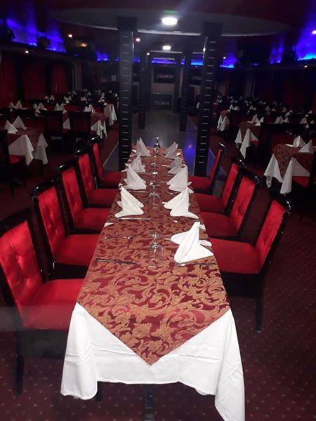 حجز مركب سكاربيه