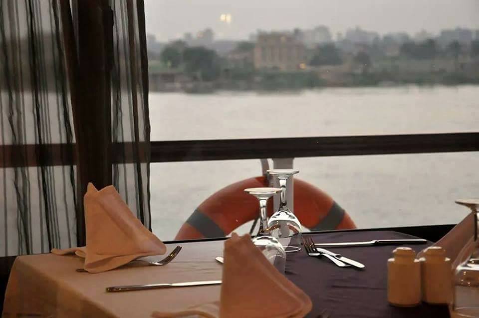 اسعار المراكب النيلية بالقاهرة