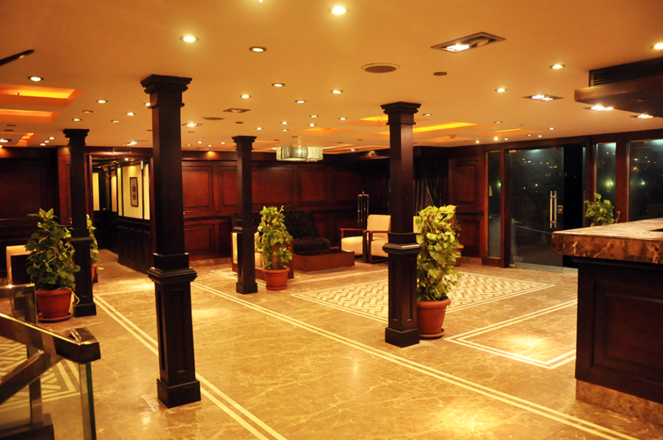 حجز مركب علي النيل