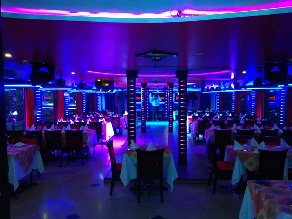 حجز مركب سكاربيه